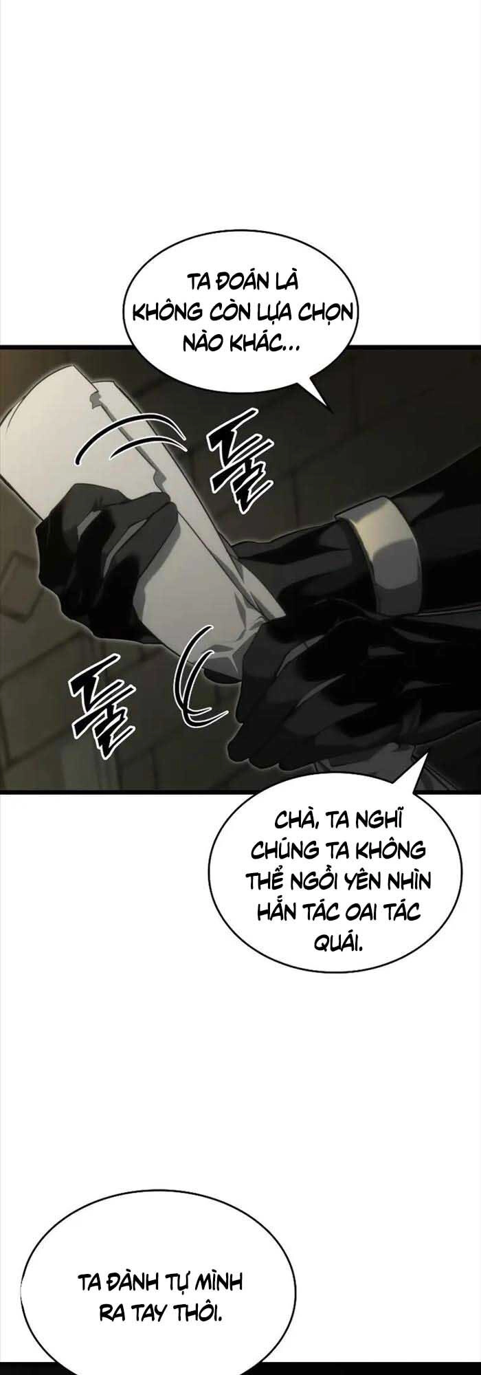 Sự Trở Lại Của Người Chơi Cấp Sss Chapter 29 - 36