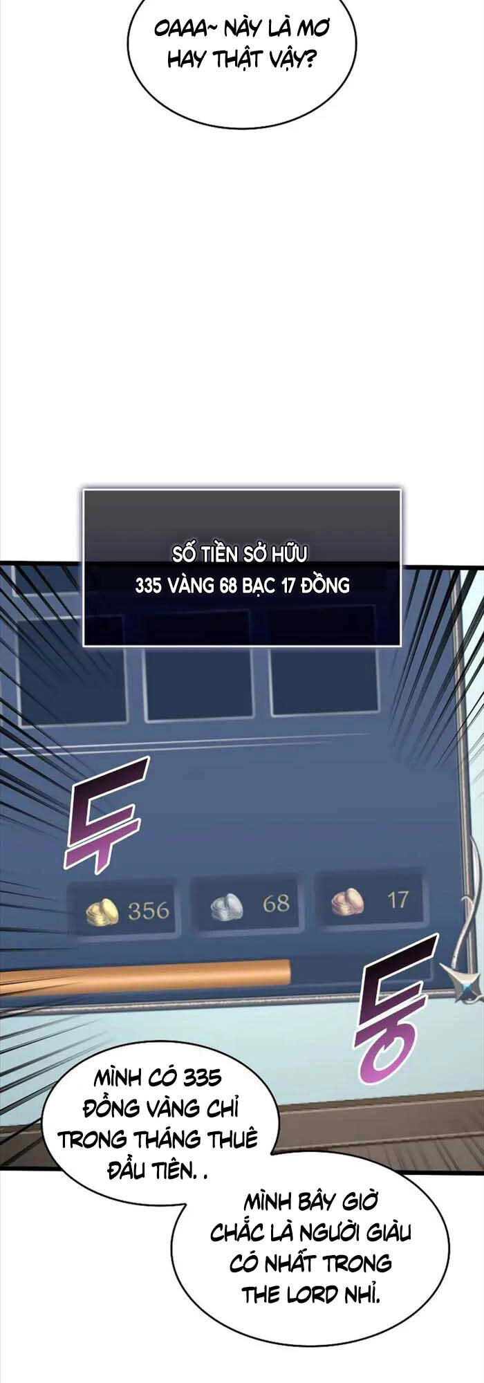 Sự Trở Lại Của Người Chơi Cấp Sss Chapter 29 - 40