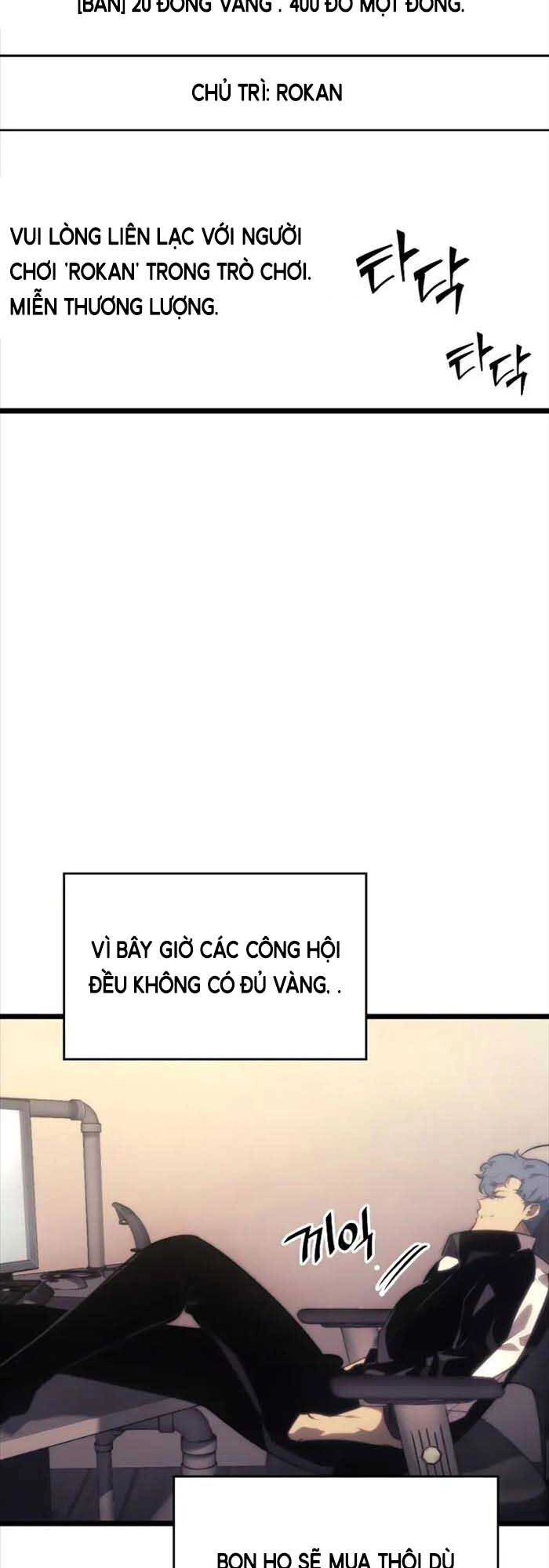 Sự Trở Lại Của Người Chơi Cấp Sss Chapter 29 - 42