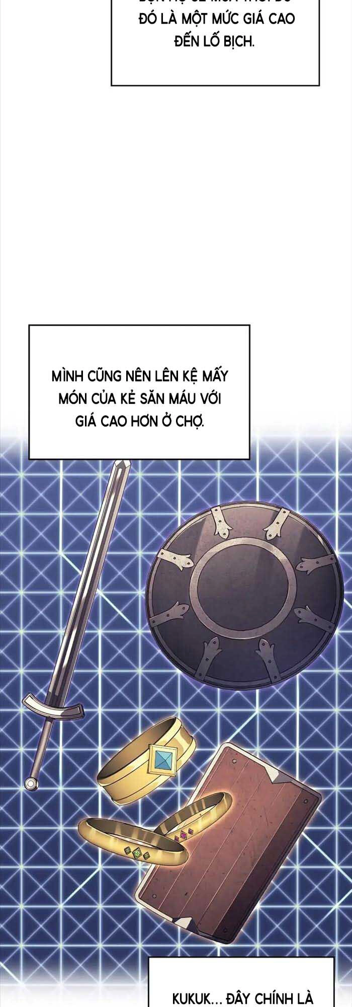 Sự Trở Lại Của Người Chơi Cấp Sss Chapter 29 - 43