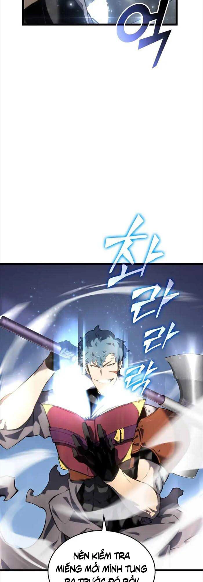 Sự Trở Lại Của Người Chơi Cấp Sss Chapter 29 - 46