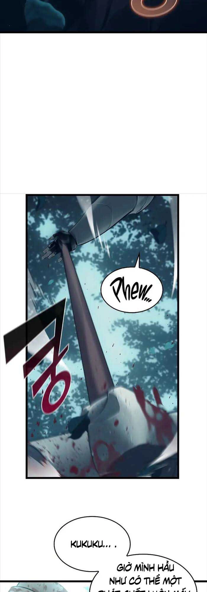 Sự Trở Lại Của Người Chơi Cấp Sss Chapter 29 - 53