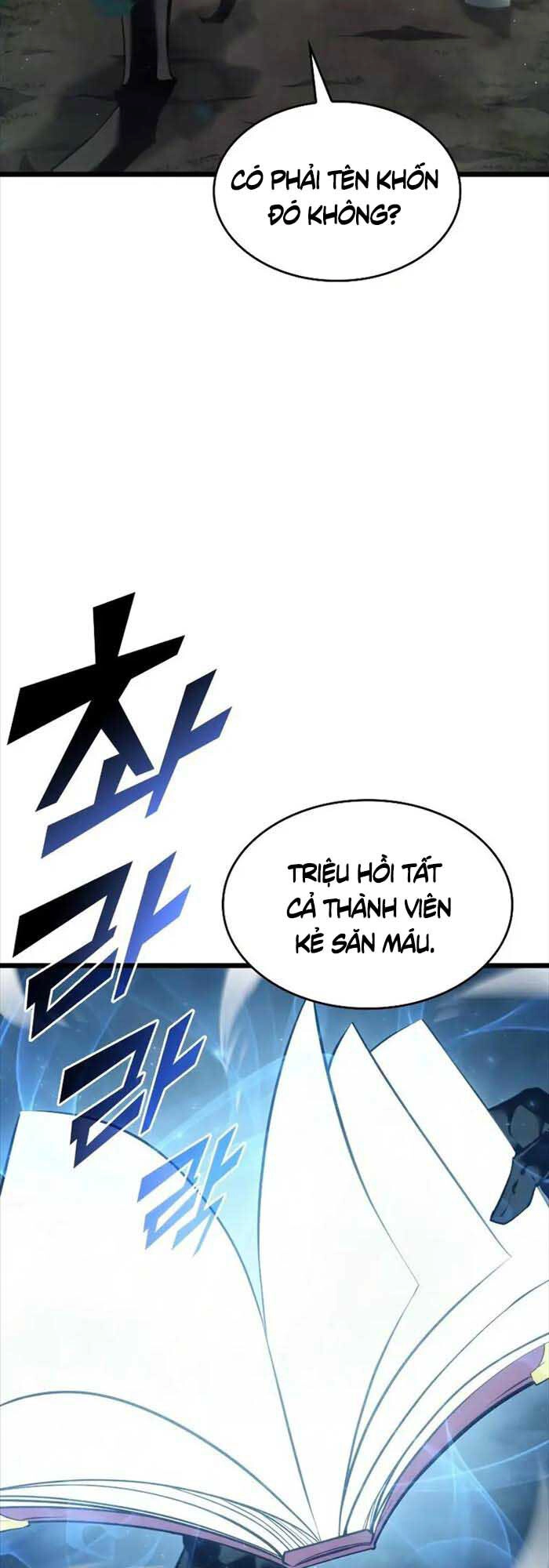 Sự Trở Lại Của Người Chơi Cấp Sss Chapter 29 - 57