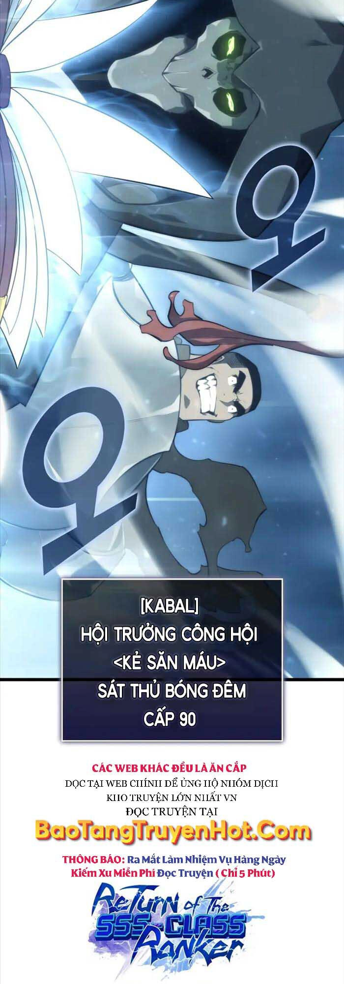 Sự Trở Lại Của Người Chơi Cấp Sss Chapter 29 - 59