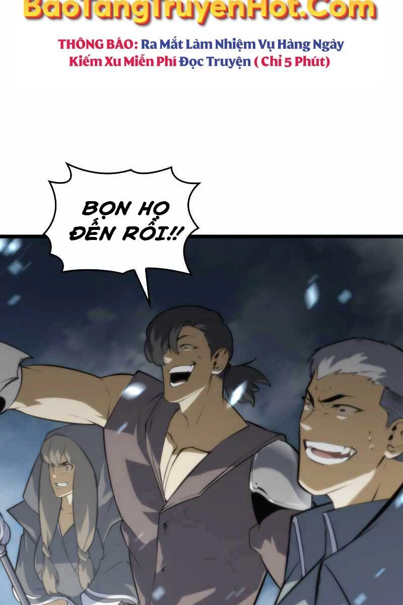 Sự Trở Lại Của Người Chơi Cấp Sss Chapter 30 - 30