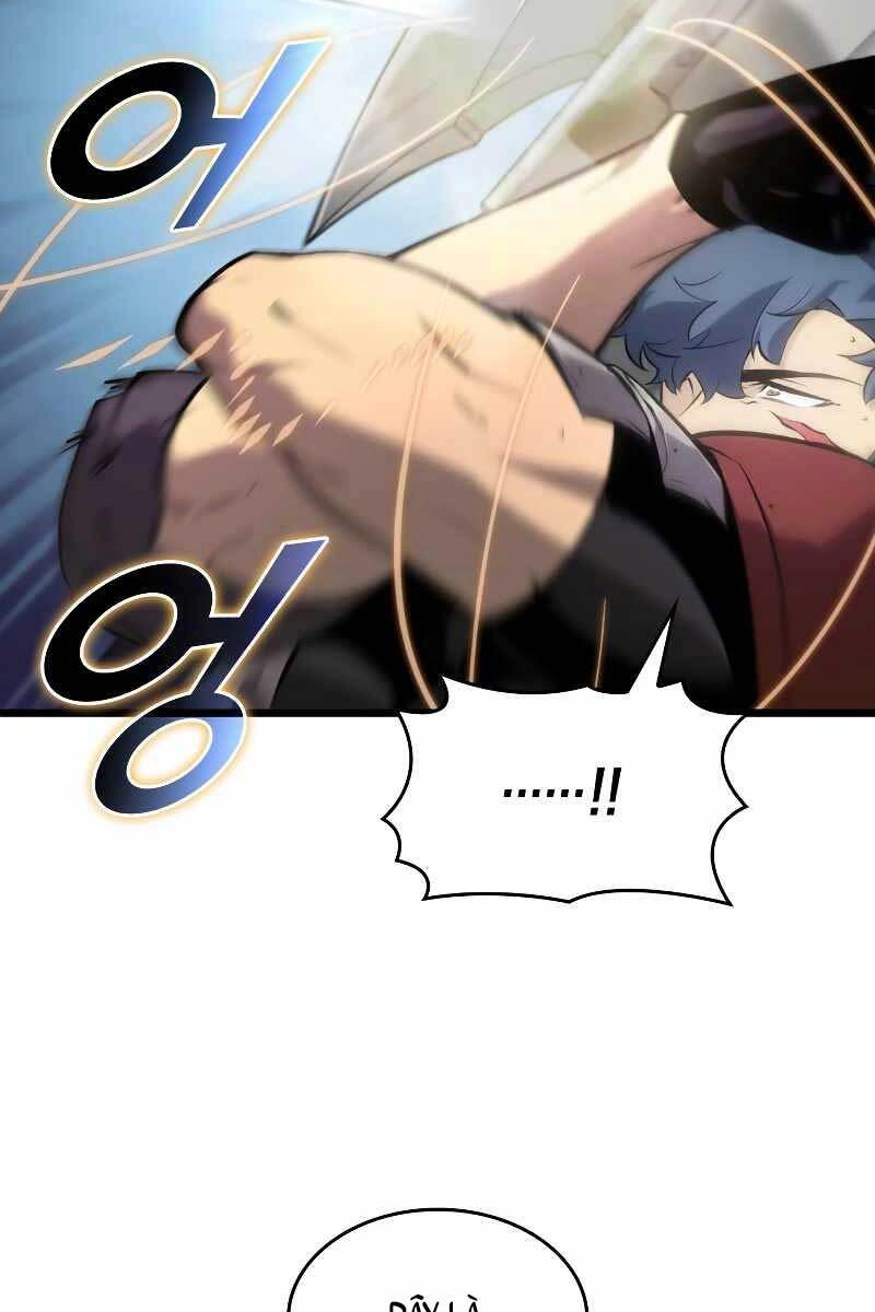 Sự Trở Lại Của Người Chơi Cấp Sss Chapter 30 - 36