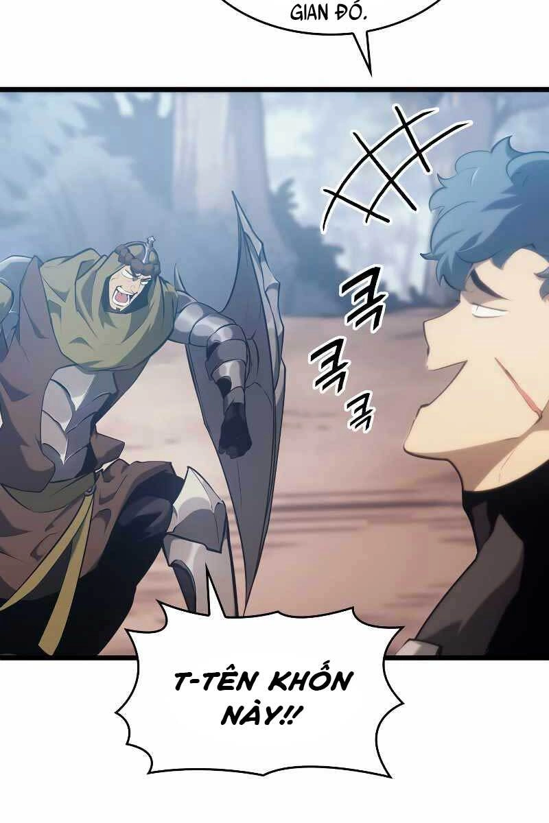 Sự Trở Lại Của Người Chơi Cấp Sss Chapter 30 - 46