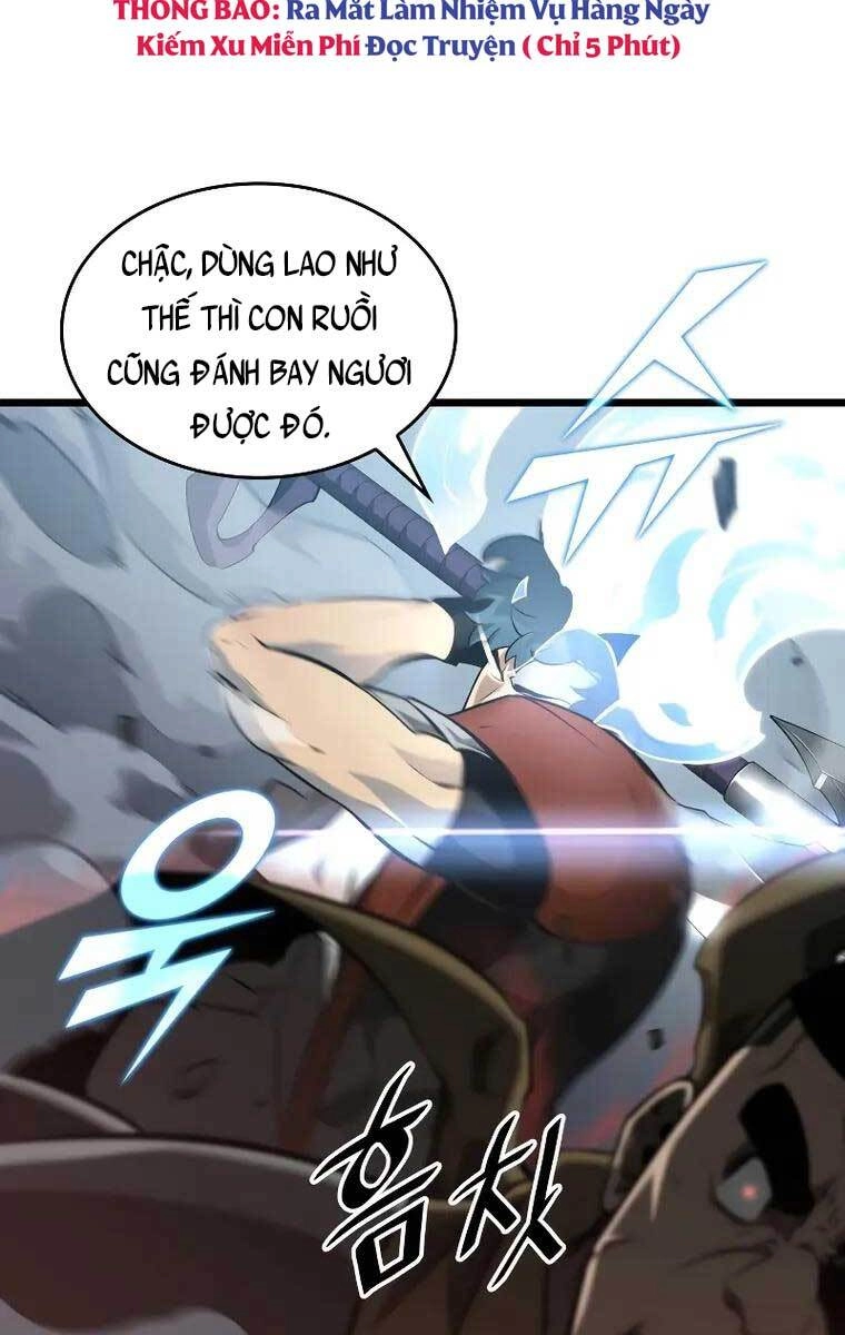 Sự Trở Lại Của Người Chơi Cấp Sss Chapter 31 - 42