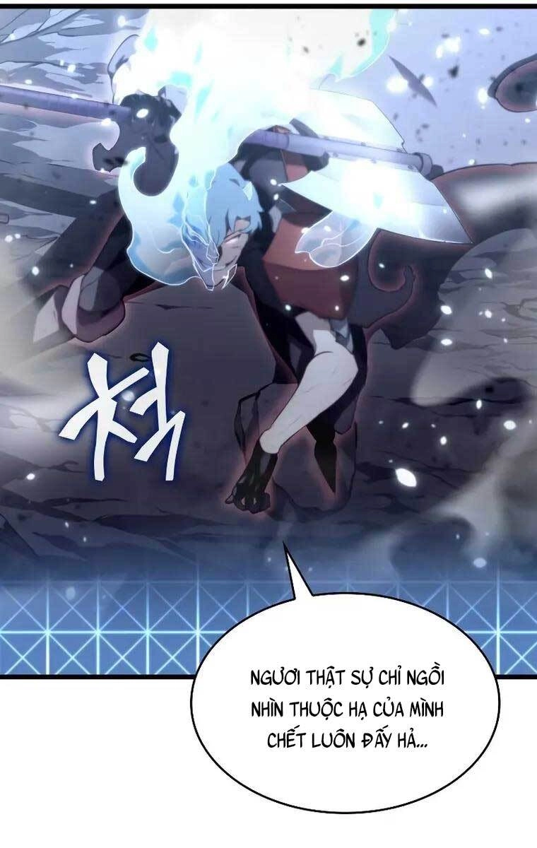 Sự Trở Lại Của Người Chơi Cấp Sss Chapter 31 - 66