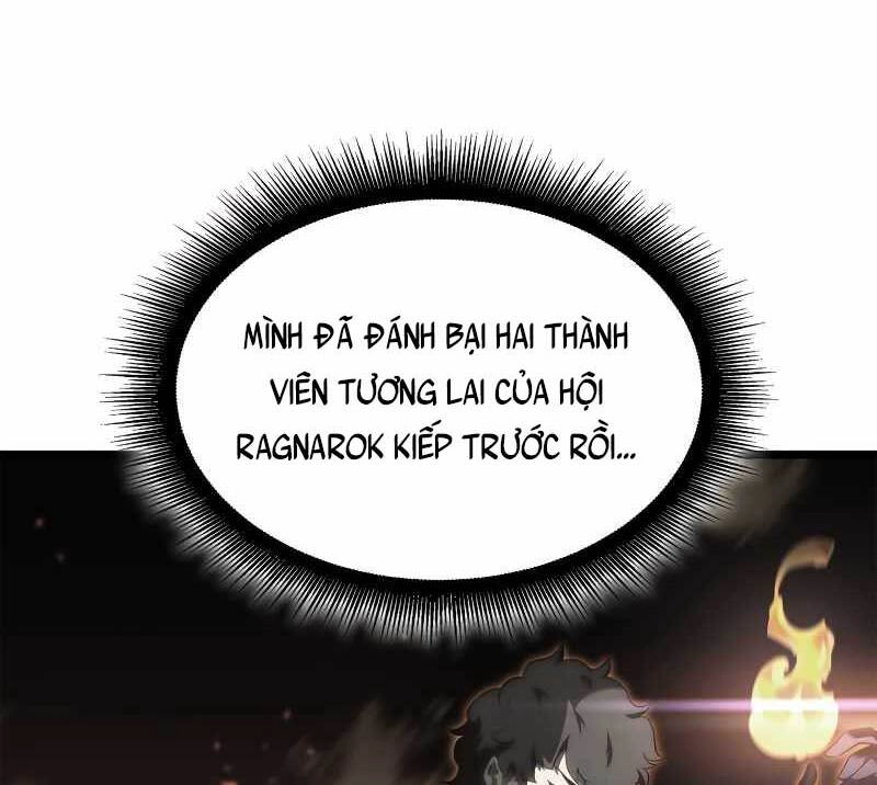 Sự Trở Lại Của Người Chơi Cấp Sss Chapter 33 - 21