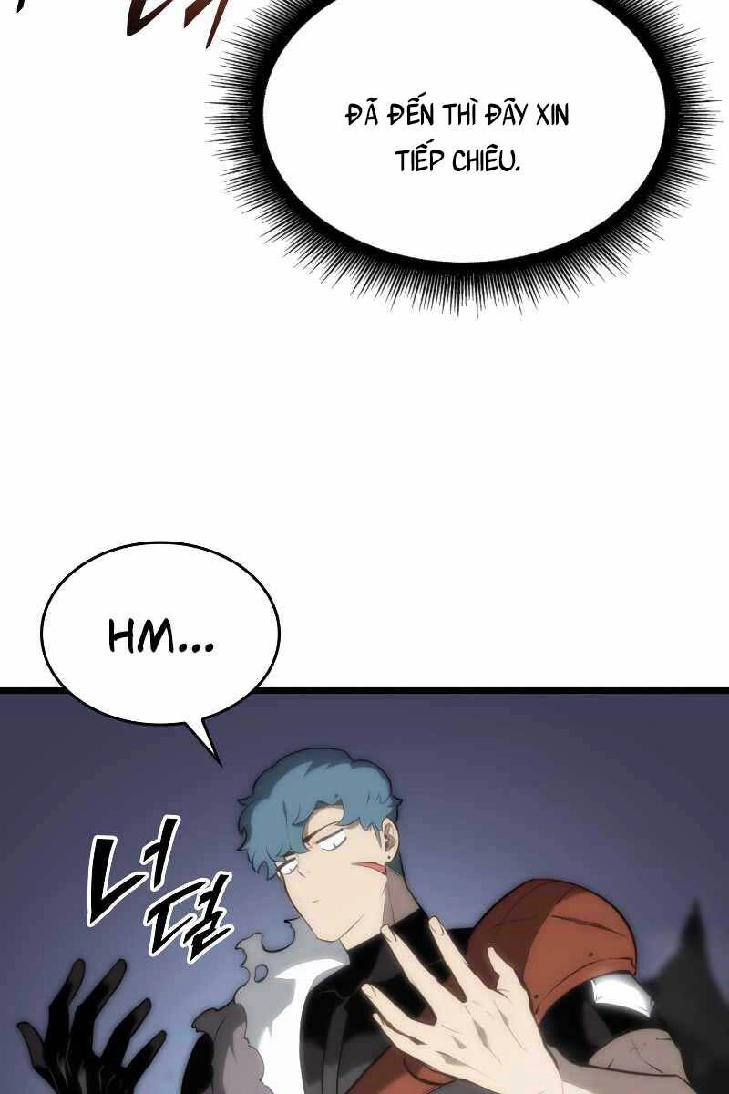 Sự Trở Lại Của Người Chơi Cấp Sss Chapter 33 - 31