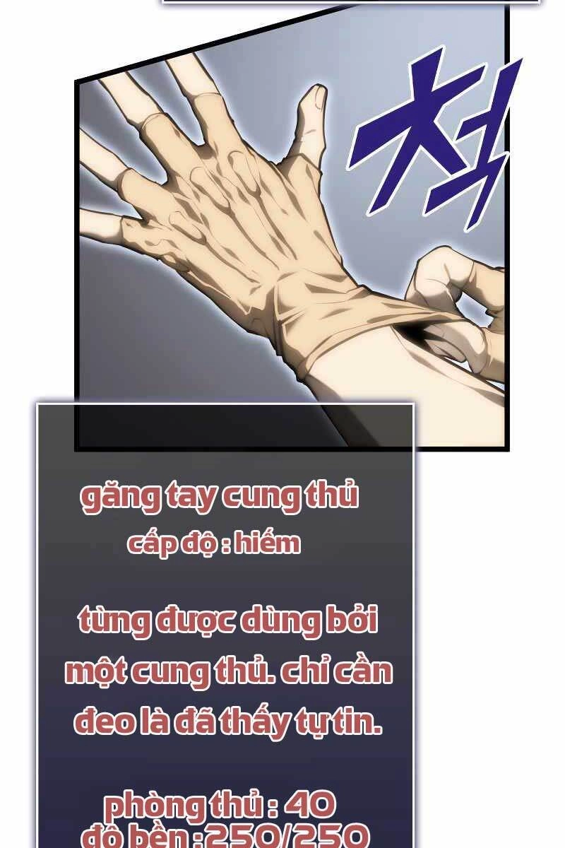 Sự Trở Lại Của Người Chơi Cấp Sss Chapter 33 - 39