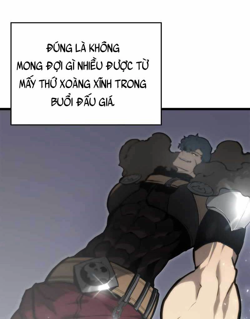 Sự Trở Lại Của Người Chơi Cấp Sss Chapter 33 - 44