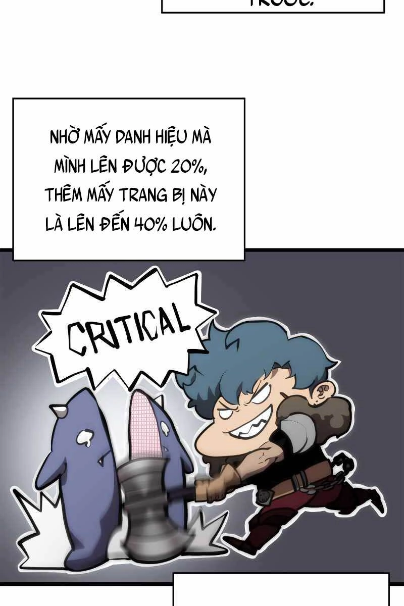 Sự Trở Lại Của Người Chơi Cấp Sss Chapter 33 - 46