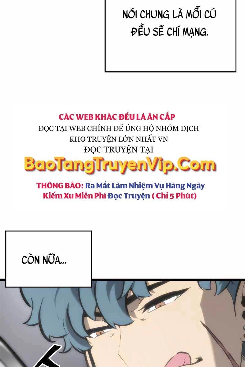 Sự Trở Lại Của Người Chơi Cấp Sss Chapter 33 - 47