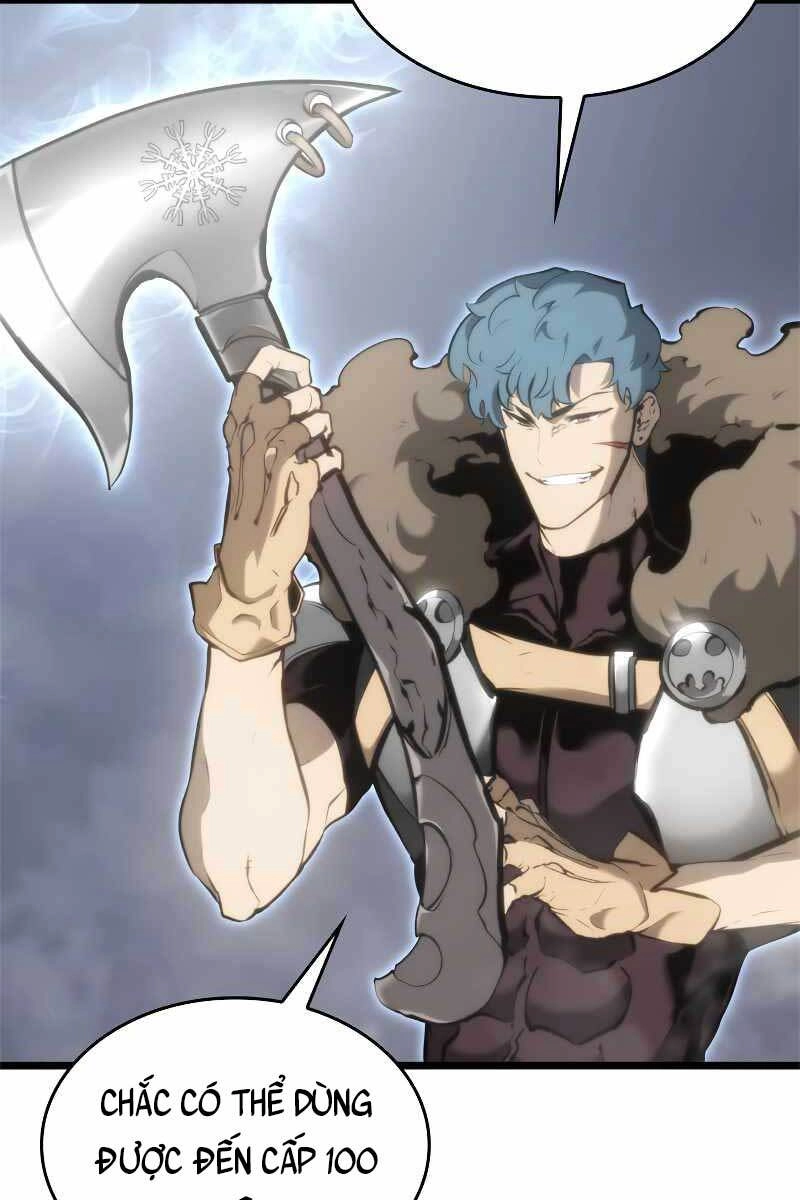 Sự Trở Lại Của Người Chơi Cấp Sss Chapter 33 - 51