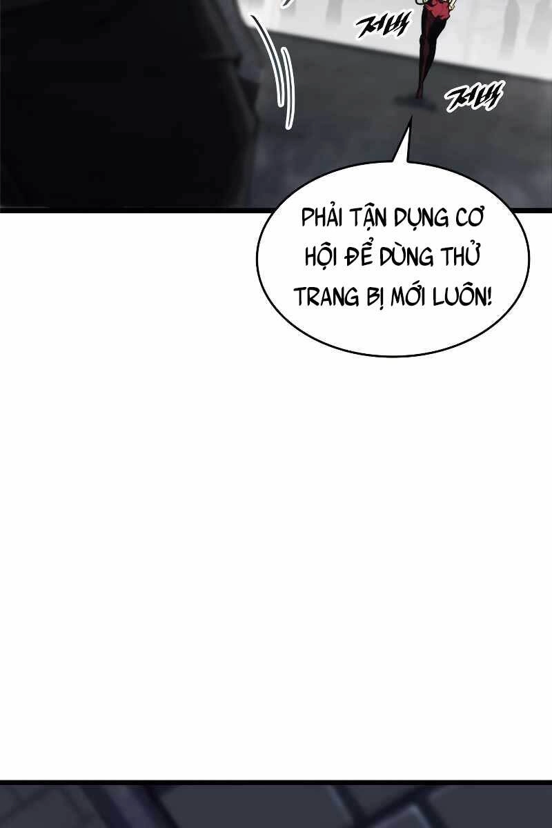 Sự Trở Lại Của Người Chơi Cấp Sss Chapter 33 - 57