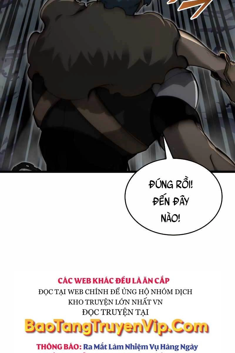 Sự Trở Lại Của Người Chơi Cấp Sss Chapter 33 - 72