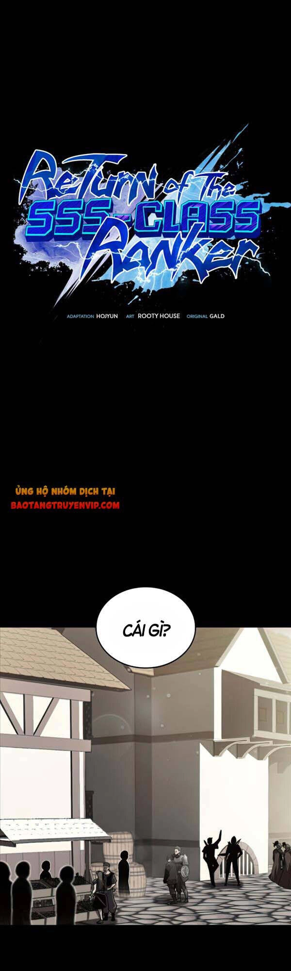 Sự Trở Lại Của Người Chơi Cấp Sss Chapter 34 - 1