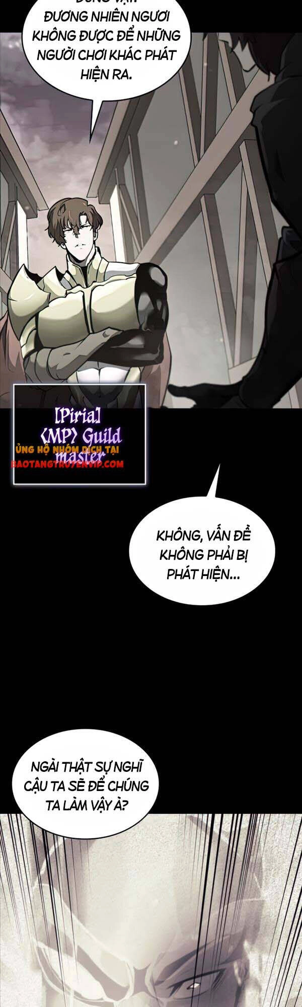 Sự Trở Lại Của Người Chơi Cấp Sss Chapter 34 - 3