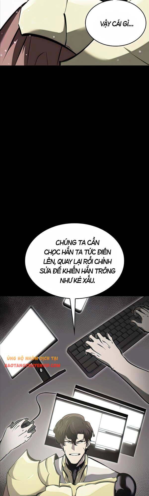 Sự Trở Lại Của Người Chơi Cấp Sss Chapter 34 - 5