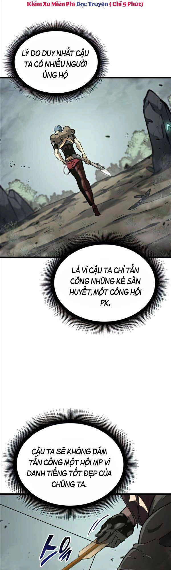 Sự Trở Lại Của Người Chơi Cấp Sss Chapter 34 - 7