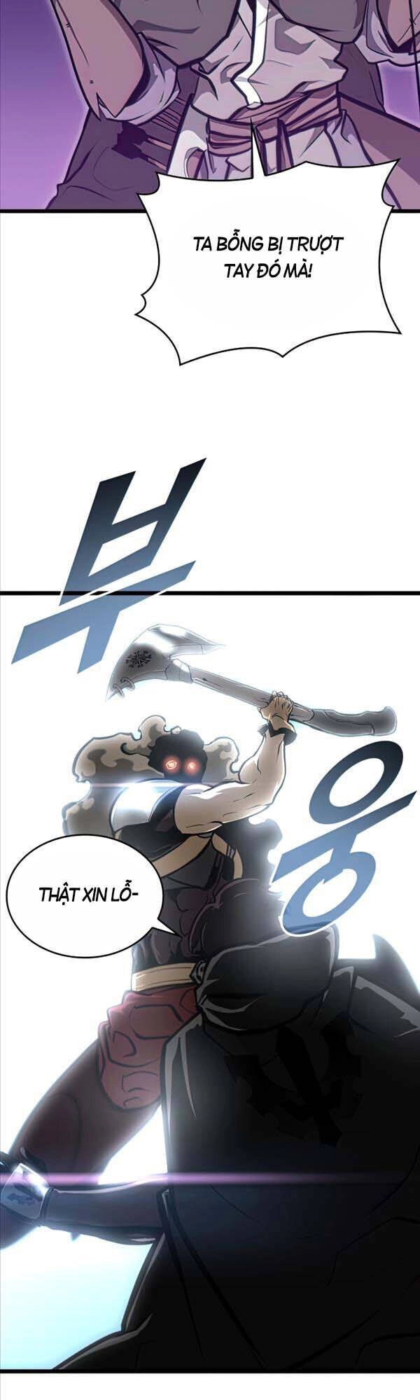 Sự Trở Lại Của Người Chơi Cấp Sss Chapter 34 - 10