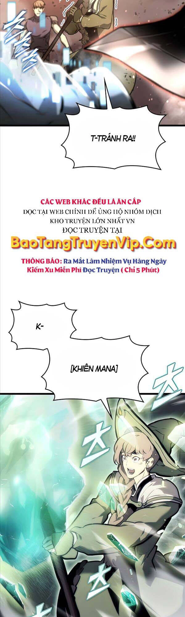 Sự Trở Lại Của Người Chơi Cấp Sss Chapter 34 - 15