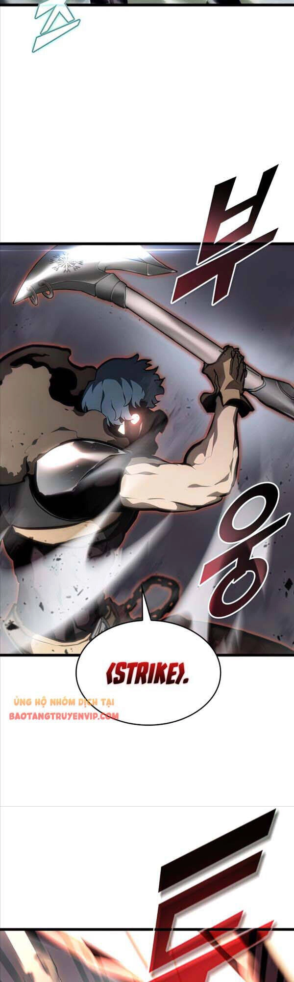 Sự Trở Lại Của Người Chơi Cấp Sss Chapter 34 - 16