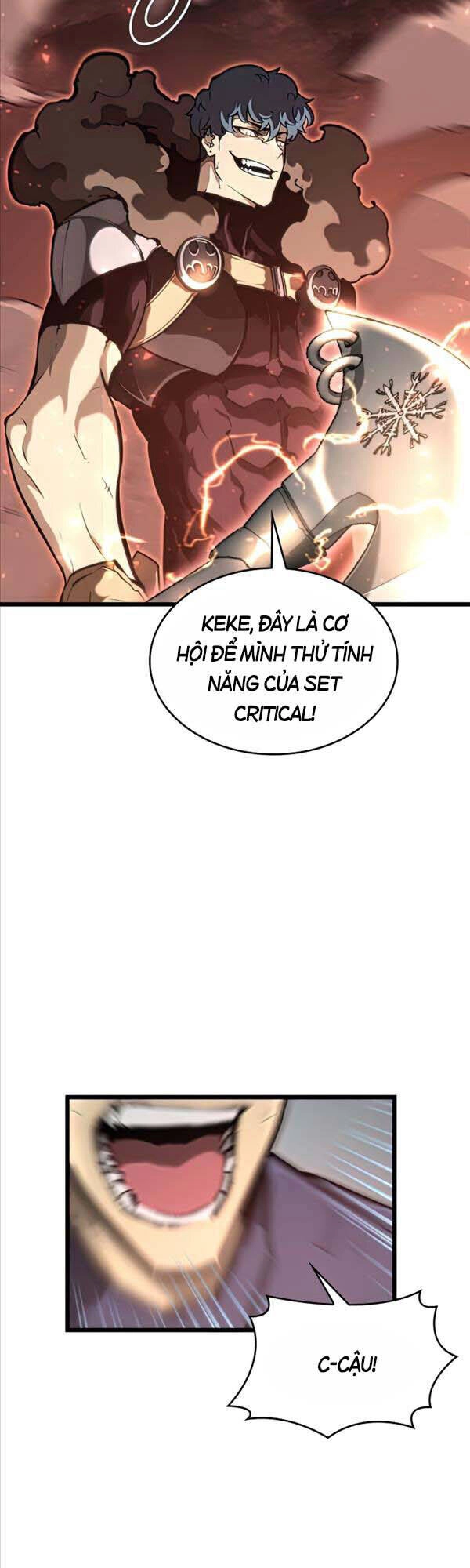 Sự Trở Lại Của Người Chơi Cấp Sss Chapter 34 - 18