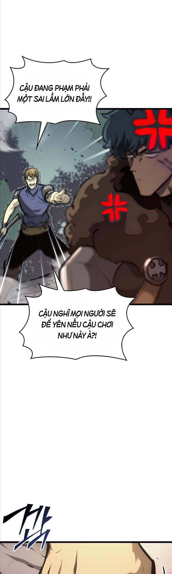 Sự Trở Lại Của Người Chơi Cấp Sss Chapter 34 - 19