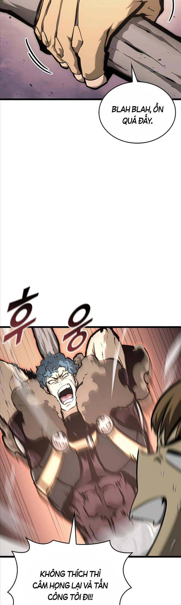 Sự Trở Lại Của Người Chơi Cấp Sss Chapter 34 - 20