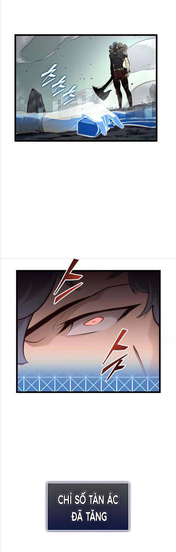 Sự Trở Lại Của Người Chơi Cấp Sss Chapter 34 - 22