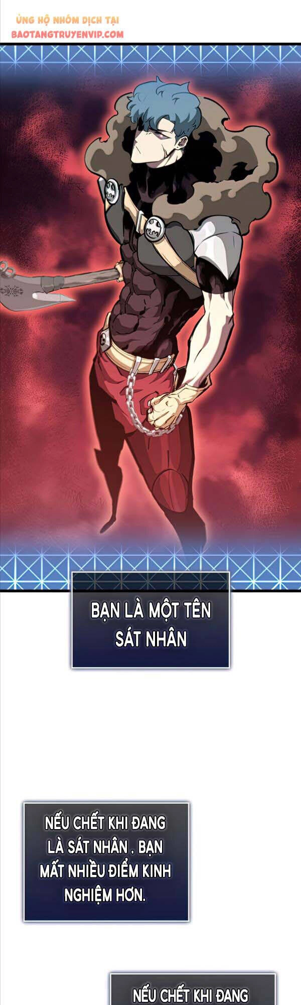 Sự Trở Lại Của Người Chơi Cấp Sss Chapter 34 - 23