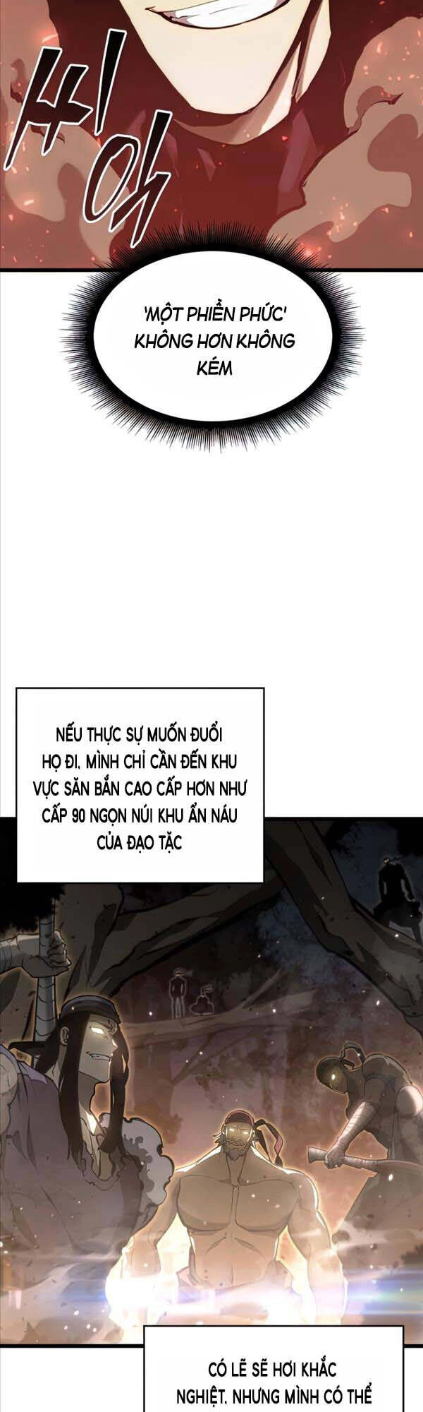 Sự Trở Lại Của Người Chơi Cấp Sss Chapter 34 - 26