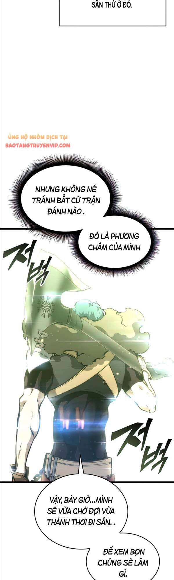 Sự Trở Lại Của Người Chơi Cấp Sss Chapter 34 - 27