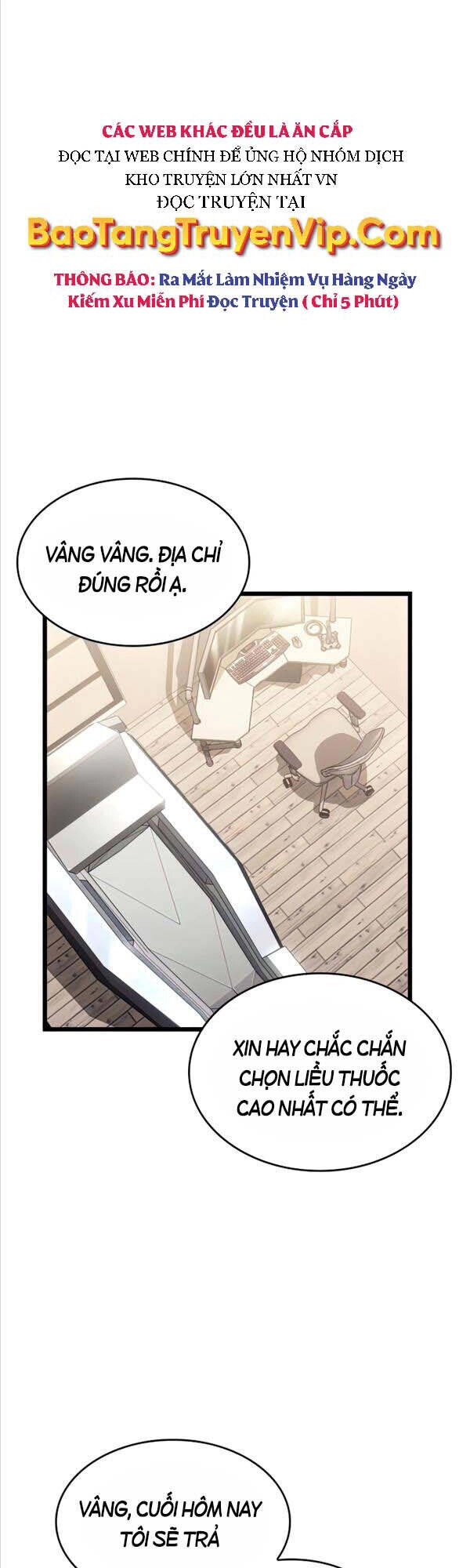 Sự Trở Lại Của Người Chơi Cấp Sss Chapter 34 - 29