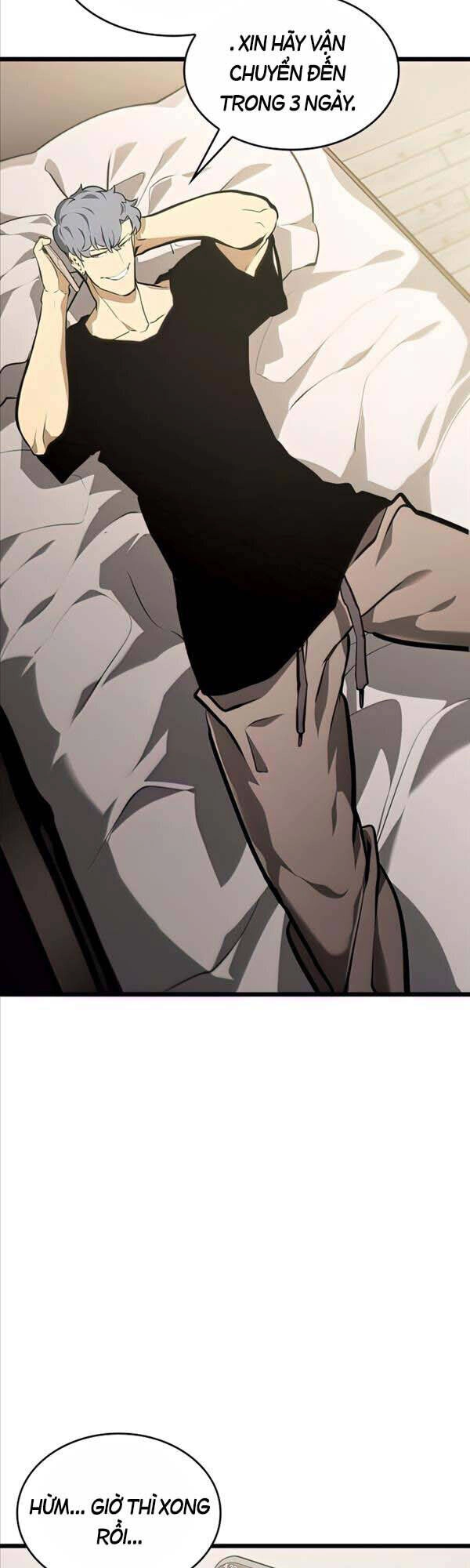 Sự Trở Lại Của Người Chơi Cấp Sss Chapter 34 - 30