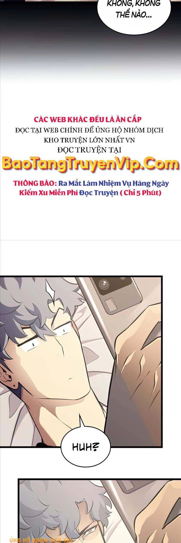 Sự Trở Lại Của Người Chơi Cấp Sss Chapter 34 - 33