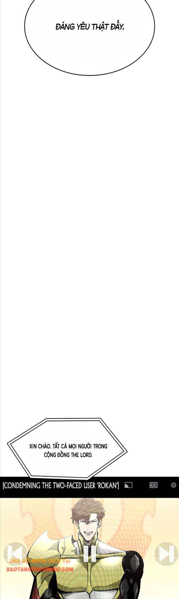 Sự Trở Lại Của Người Chơi Cấp Sss Chapter 34 - 35