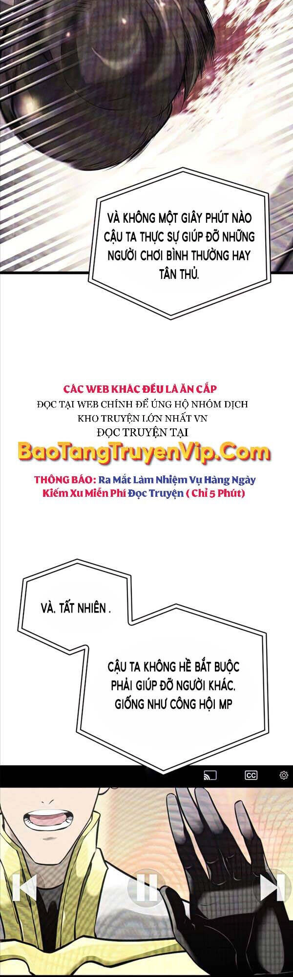 Sự Trở Lại Của Người Chơi Cấp Sss Chapter 34 - 39