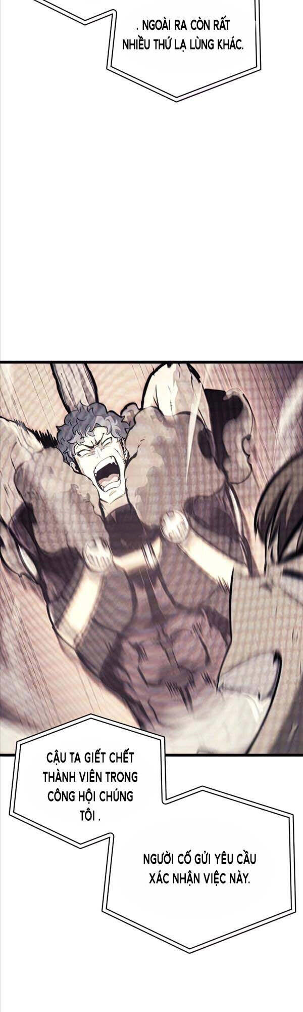 Sự Trở Lại Của Người Chơi Cấp Sss Chapter 34 - 42