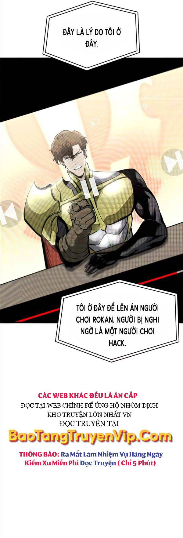 Sự Trở Lại Của Người Chơi Cấp Sss Chapter 34 - 43