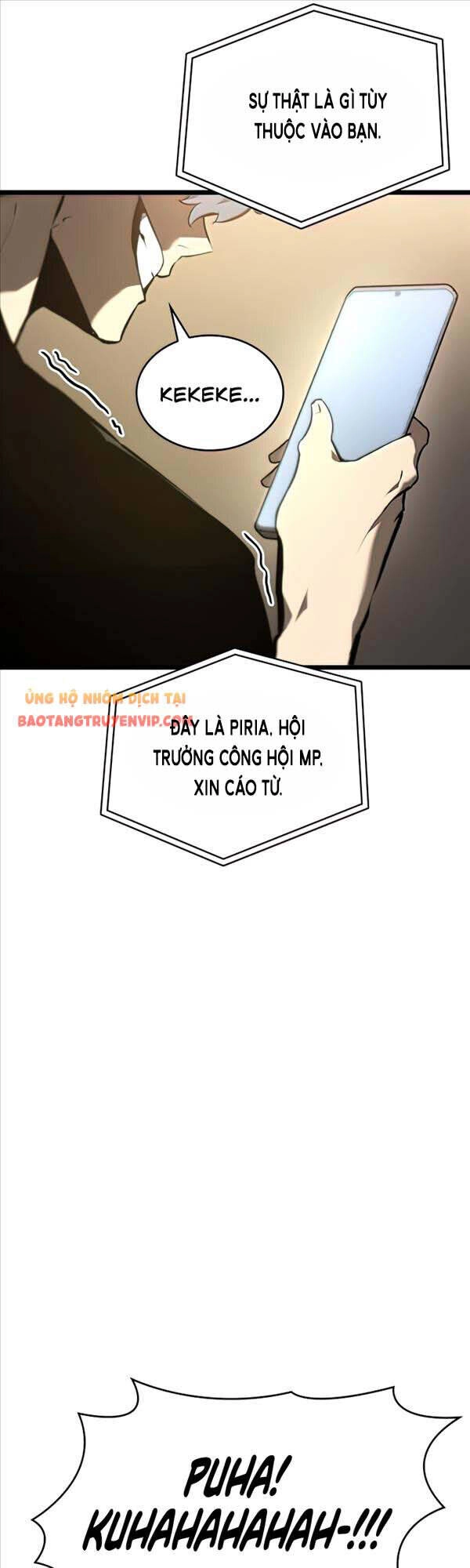 Sự Trở Lại Của Người Chơi Cấp Sss Chapter 34 - 44