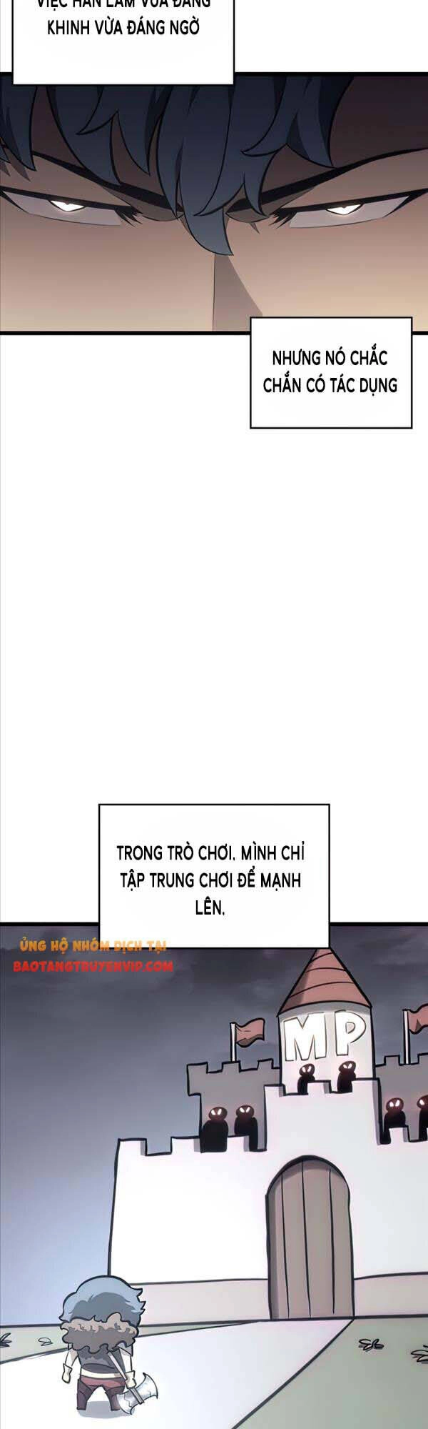 Sự Trở Lại Của Người Chơi Cấp Sss Chapter 34 - 48