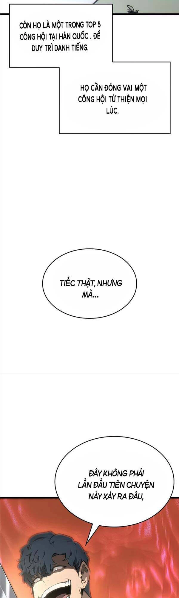 Sự Trở Lại Của Người Chơi Cấp Sss Chapter 34 - 49