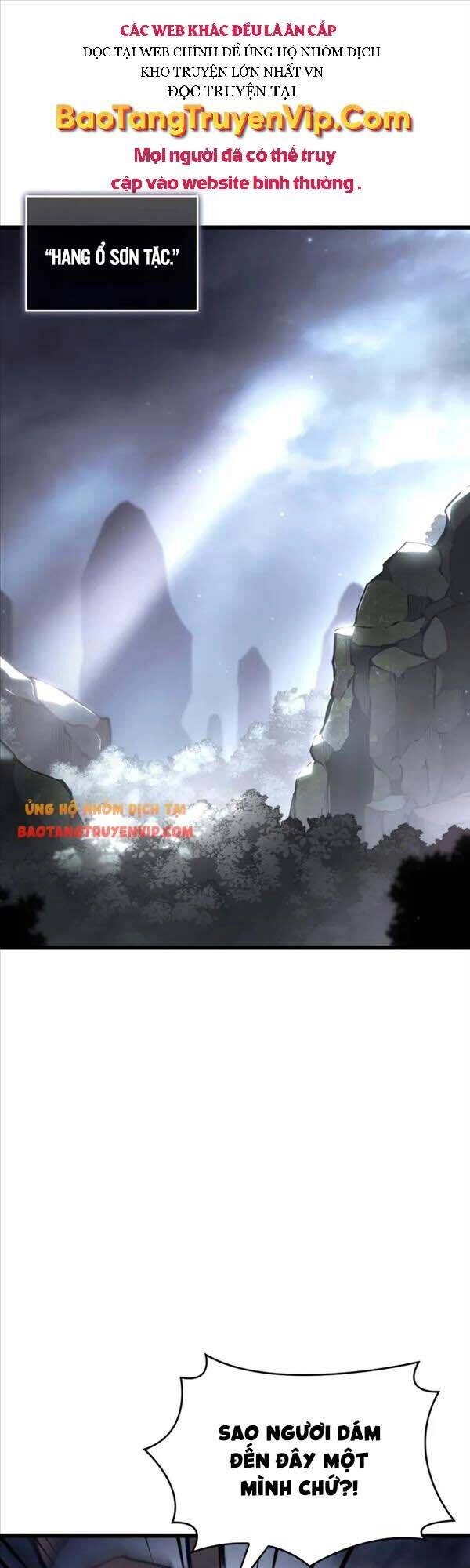 Sự Trở Lại Của Người Chơi Cấp Sss Chapter 35 - 1