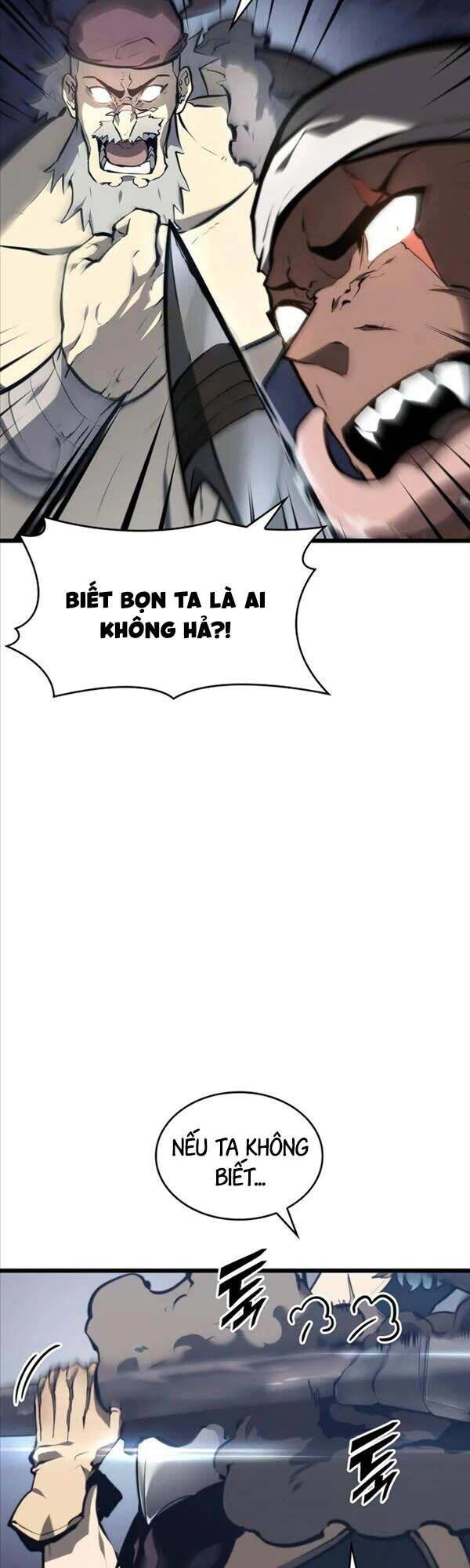 Sự Trở Lại Của Người Chơi Cấp Sss Chapter 35 - 2