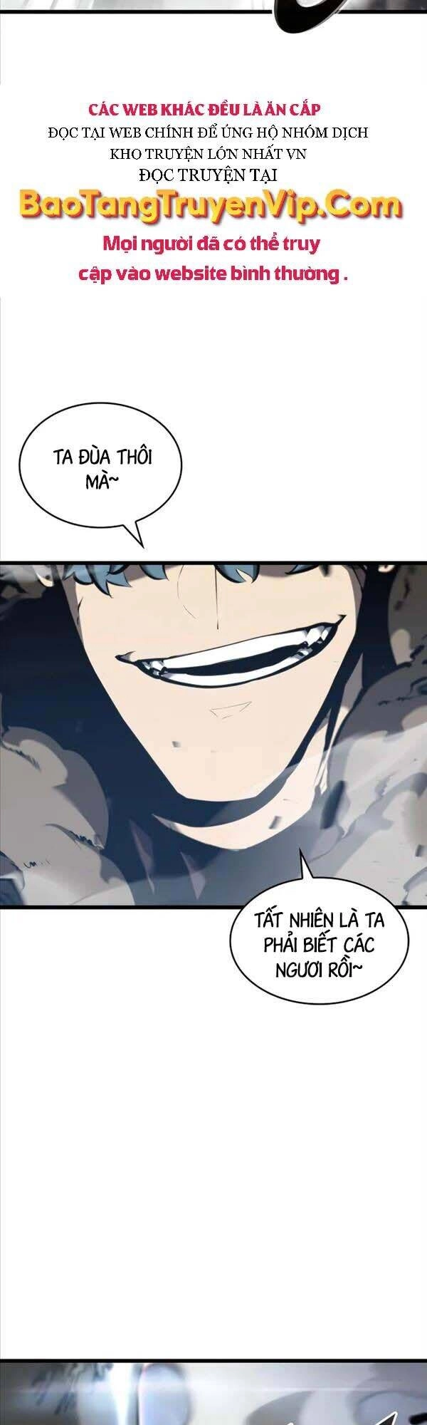 Sự Trở Lại Của Người Chơi Cấp Sss Chapter 35 - 6