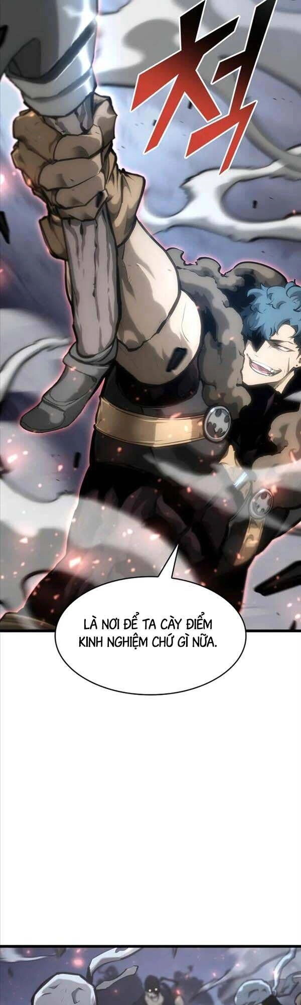 Sự Trở Lại Của Người Chơi Cấp Sss Chapter 35 - 7